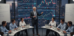 Mission for 3M System